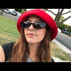 Meet your Posher, Yasmina